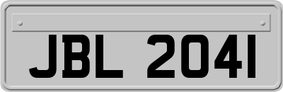 JBL2041