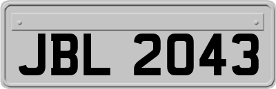 JBL2043