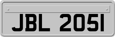 JBL2051