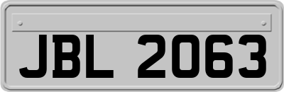 JBL2063