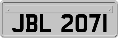 JBL2071