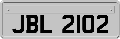 JBL2102