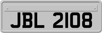 JBL2108