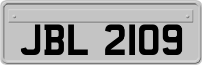JBL2109