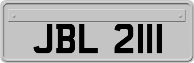 JBL2111