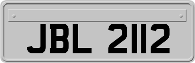 JBL2112