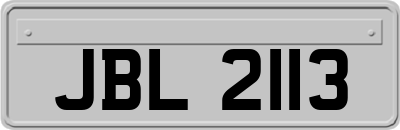 JBL2113