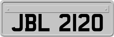 JBL2120