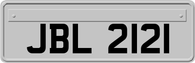 JBL2121