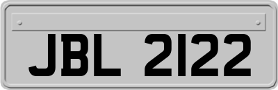 JBL2122