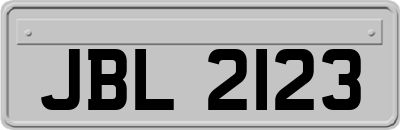 JBL2123