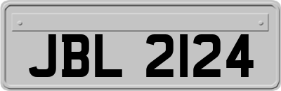 JBL2124