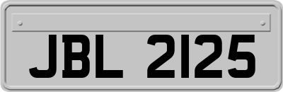 JBL2125