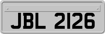 JBL2126
