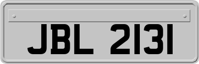 JBL2131