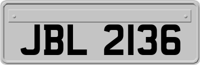 JBL2136