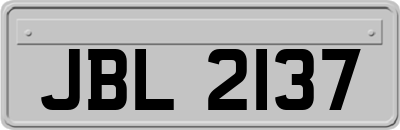 JBL2137