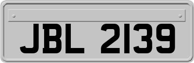 JBL2139