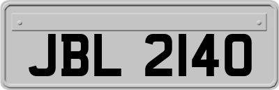 JBL2140