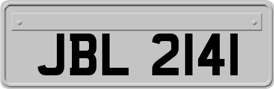 JBL2141