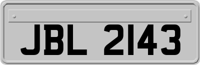 JBL2143
