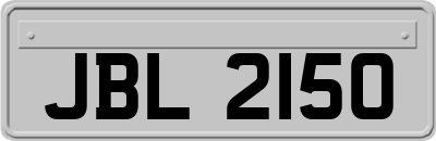 JBL2150