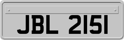 JBL2151