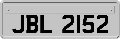 JBL2152