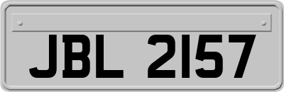 JBL2157