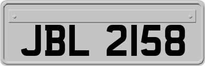 JBL2158