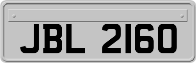 JBL2160