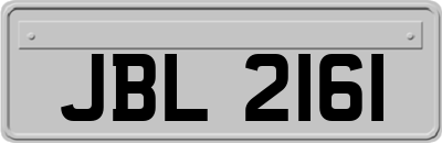 JBL2161