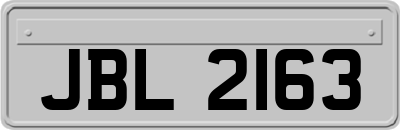 JBL2163