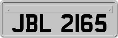JBL2165