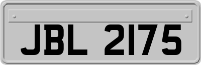 JBL2175