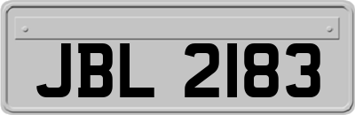 JBL2183