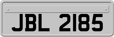 JBL2185
