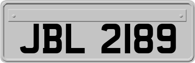 JBL2189