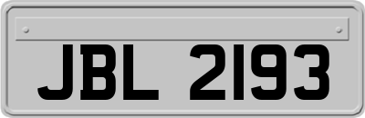 JBL2193