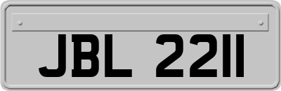 JBL2211