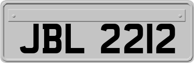 JBL2212