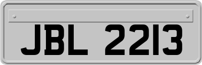 JBL2213