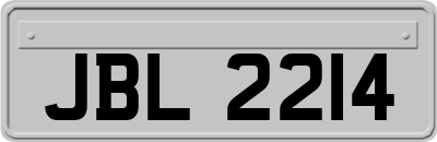 JBL2214