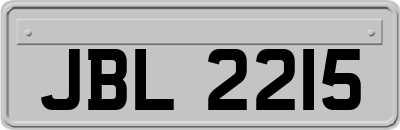 JBL2215
