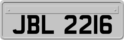 JBL2216