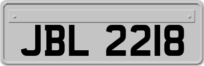 JBL2218