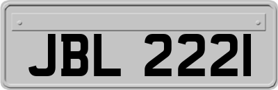 JBL2221