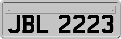 JBL2223