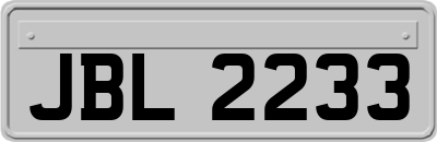 JBL2233