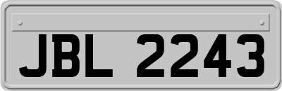 JBL2243